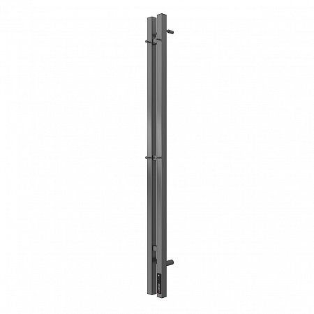 Стойка электро ДУО (DUO) проф 1200 КС ГРАФИТ TERMINUS Буйнакск - фото 1