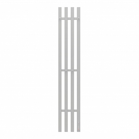 Стойка электро КВАТРО (QUATRO) проф 1200 КС 9003 матовый TERMINUS Буйнакск - фото 2 Стойка электро КВАТРО (QUATRO) проф 1200 КС 9003 матовый TERMINUS Буйнакск - фото 2