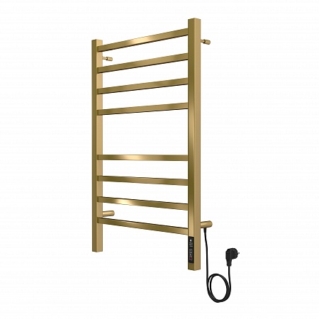 Ватикан П8 500х800 электро КС ЗОЛОТО АРТ ( new встроен диммер) Полотенцесушитель TERMINUS Буйнакск - фото 1 Ватикан П8 500х800 электро КС ЗОЛОТО АРТ ( new встроен диммер) Полотенцесушитель TERMINUS Буйнакск - фото 1