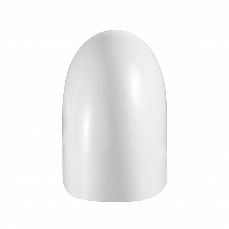 Подвесной унитаз безободковый Terminus Енисей Monolit 560х390 белый Буйнакск - фото 6